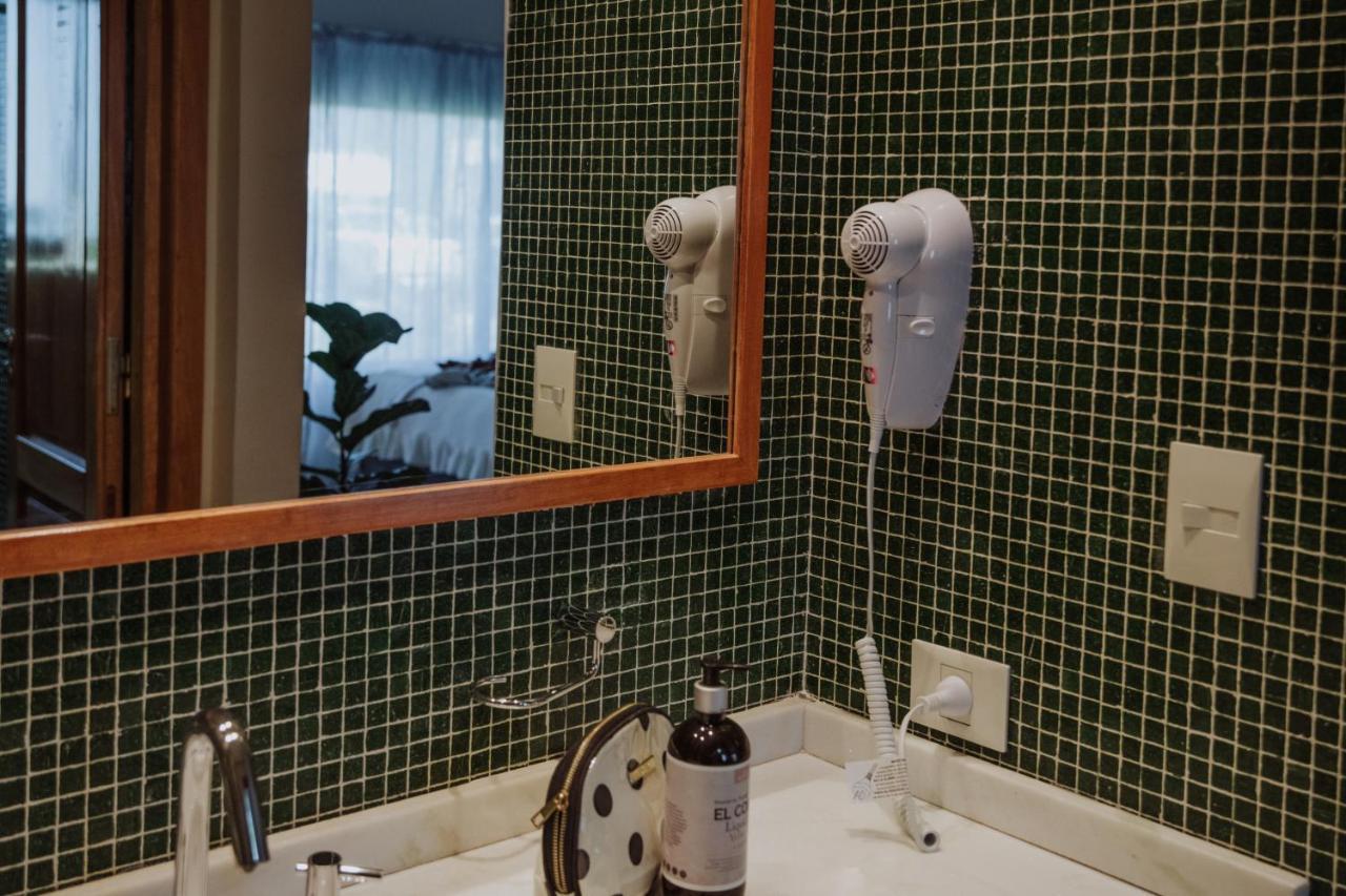 Hosteria El Coiron Эскель Экстерьер фото