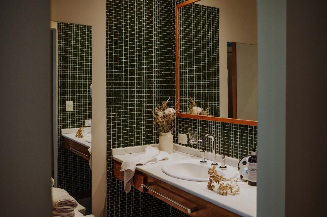 Hosteria El Coiron Эскель Экстерьер фото